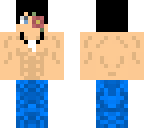 merman edit