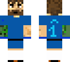 messi portero