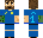 messi portero