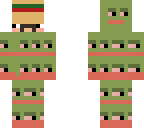 mexicofrogo