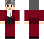 miles edgeworth