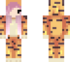 mother's day tiger
