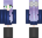 my new skin