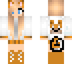 my skin with new stuff