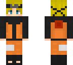 naruto uzimaki