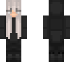 ninja girl reeee