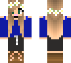normal girl 2