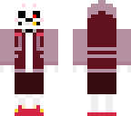 outerfell sans