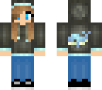 phin's skin