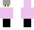 pink boy