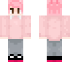 pink boy edit