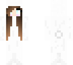 poler bear girl