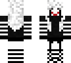 puppet girl