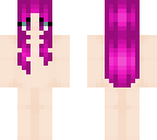 purple - pink base
