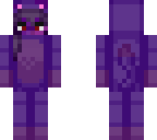 purple cat lad