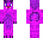 purple gragon