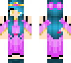 purple princess