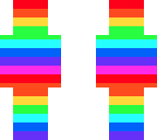 rainbow