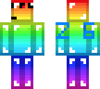 rainbow derp