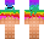rainbow derp