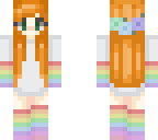 rainbow edit
