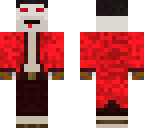 red vampire