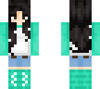 remake of minecraftboy332333 skin