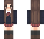 school girl