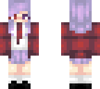 school girl