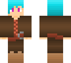 seamus the assassin