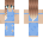 skin for grootzelda