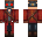 slightly edited starlord skin