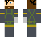 solid snake