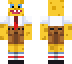 spongebob