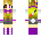 springbonnie damaged