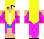 summer girl