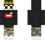 supreme god