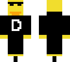 swag duck