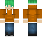 teen boy