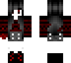 teenage demon girl