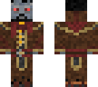 telvanni wizard