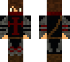 templar boy