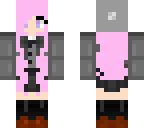 the magiclicas oc
