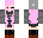 the magiclicas oc