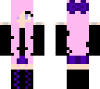the magiclicas oc not uniforms