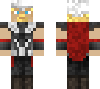 thor by adii
