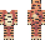 tiger base