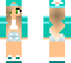 turquoise edit