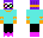 tv head v001