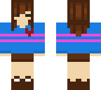 undertale frisk